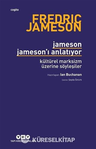 Jameson Jameson'ı Anlatıyor