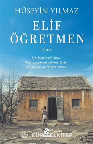 Elif Öğretmen