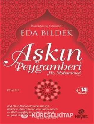 Aşkın Peygamberi