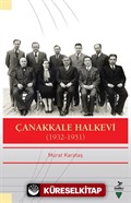 Çanakkale Halkevi (1932-1951)
