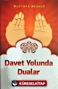 Davet Yolunda Dualar