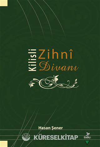Kilisli Zihni Divanı