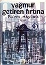 Yağmur Getiren Fırtına