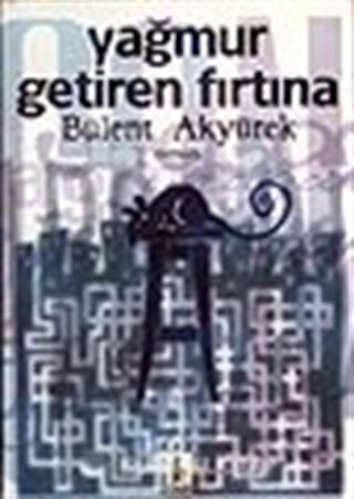 Yağmur Getiren Fırtına