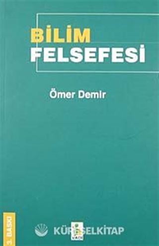 Bilim Felsefesi