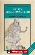 Evliya Menakıbnameleri (Ciltli)