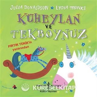 Küheylan ve Tekboynuz