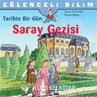 Tarihte Bir Gün