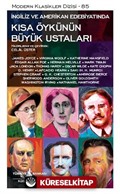 İngiliz ve Amerikan Edebiyatında Kısa Öykünün Büyük Ustaları