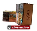 Tasavvuf Klasikleri Seti (5 Kitap - Ahşap Kutu Hediyeli)