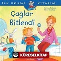 Çağlar Bitlendi