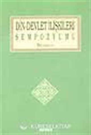 Din Devlet İlişkisi Sempozyumu