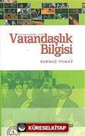 Vatandaşlık Bilgisi/ Üniversiteler İçin