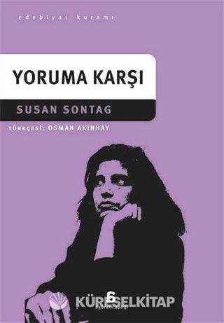 Yoruma Karşı