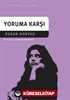 Yoruma Karşı
