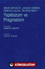 Yapıbozum ve Pragmatizm