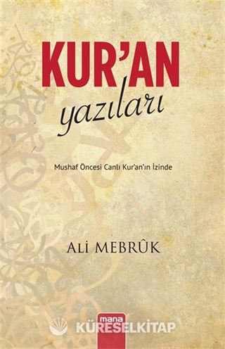 Kur'an Yazıları