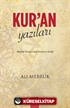 Kur'an Yazıları