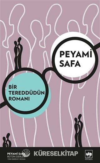 Bir Tereddüdün Romanı