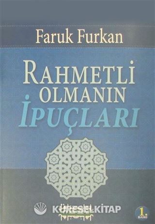 Rahmetli Olmanın İpuçları