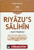 Riyaz'us-Salihin (Ciltli)