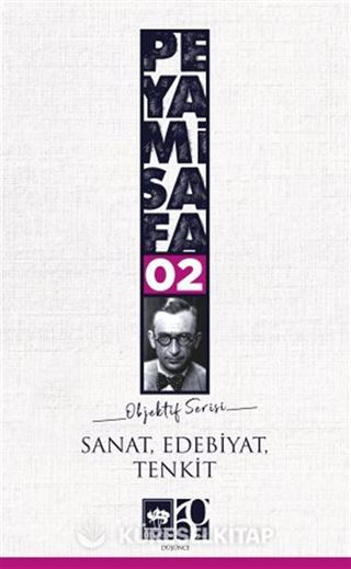 Sanat, Edebiyat, Tenkit
