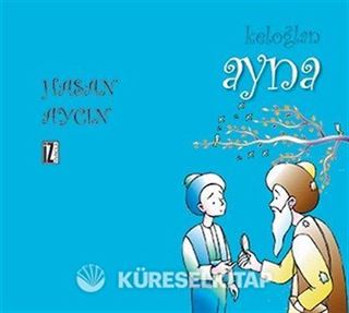 Keloğlan / Ayna