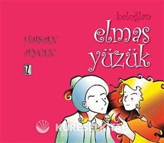 Keloğlan / Elmas Yüzük