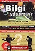 Bilgi Yarışması Bilgi Yarışmacısı'nın Başvuru Kitabı