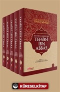 Tefsir-i İbn Abbas (5 Cilt Takım)