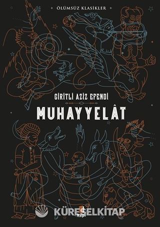 Muhayyelat