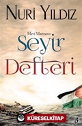 Mavi Marmara Seyir Defteri