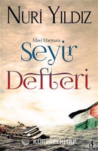 Mavi Marmara Seyir Defteri