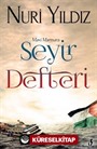 Mavi Marmara Seyir Defteri