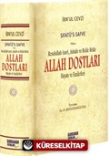 Allah Dostları (Ciltli) (Şamua)