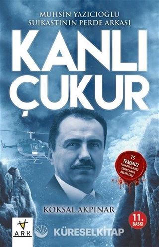 Kanlı Çukur