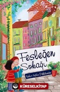 Fesleğen Sokağı