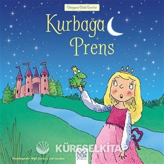 Kurbağa Prens