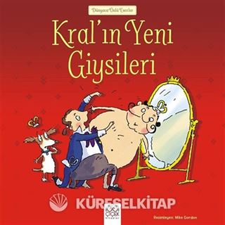 Kral'ın Yeni Giysileri
