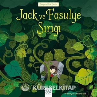 Jack ve Fasulye Sırığı