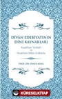 Divan Edebiyatının Dini Kaynakları