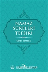 Namaz Sureleri Tefsiri