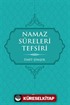 Namaz Sureleri Tefsiri