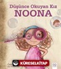 Düşünce Okuyan Kız Noona