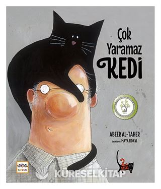 Çok Yaramaz Kedi