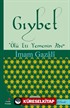 Gıybet