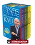 Osmanlı Tarihi Kayı Seti (8 Kitap - Kayı Bayrağı Hediyeli)