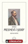 Şerhli Mesnevi-i Şerif