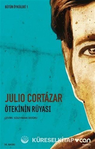 Ötekinin Rüyası
