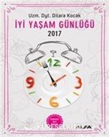 İyi Yaşam Günlüğü 2017